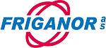 Friganor logo