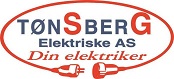 logo tønsbeg elektriske