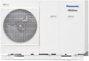 Panasonic inverter